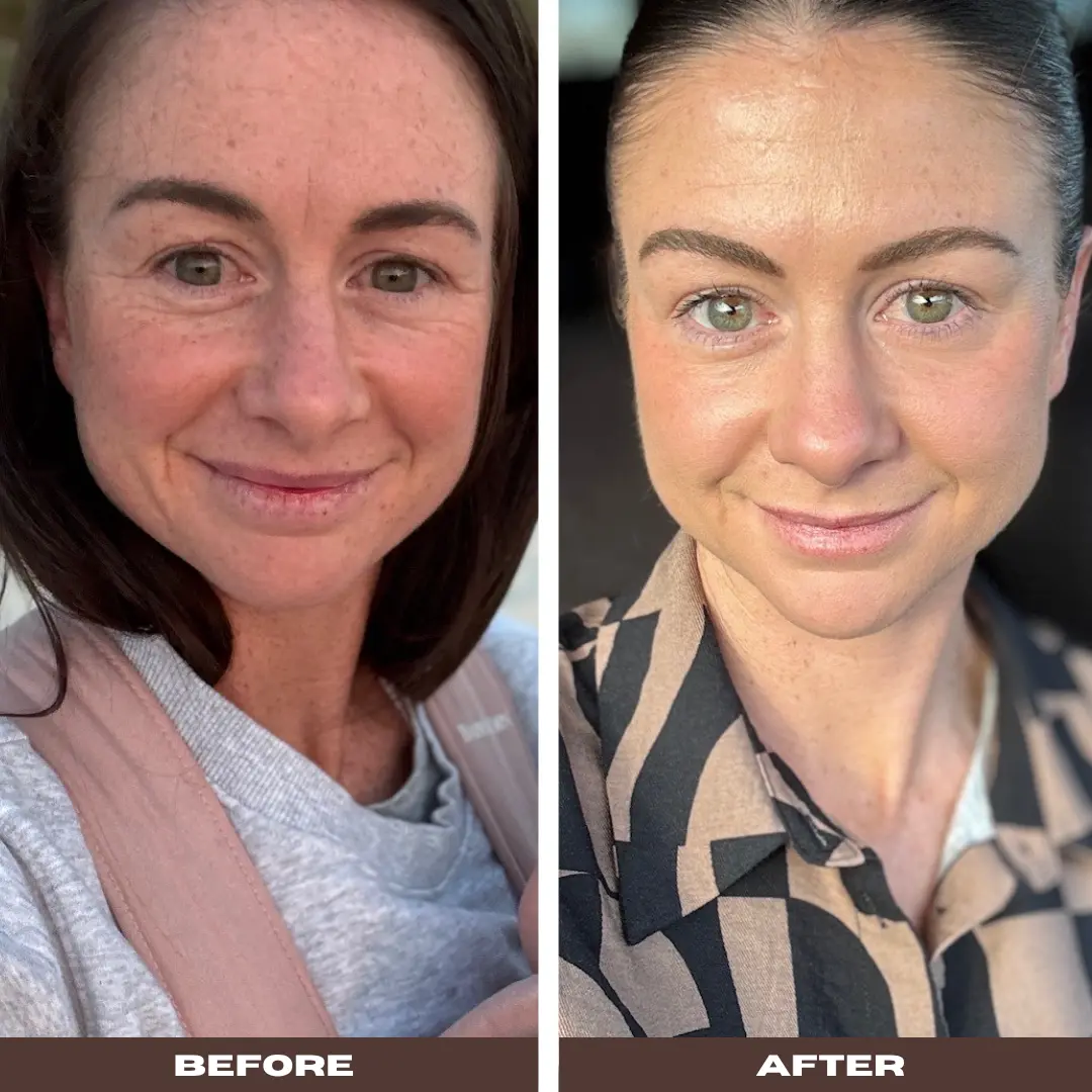 Anti-Aging Moisturising Tallow Cream Signature Tallow