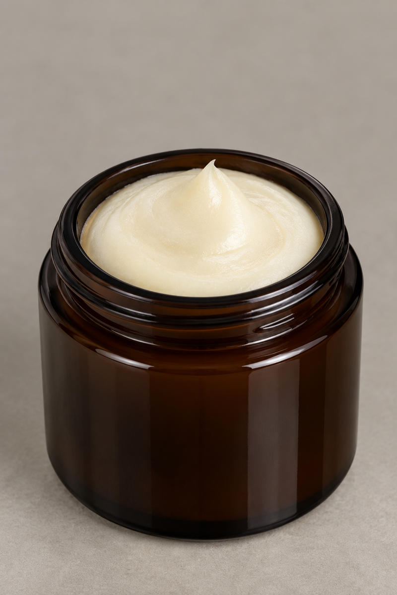 Tallow Cream Duo Bundle Signature Tallow
