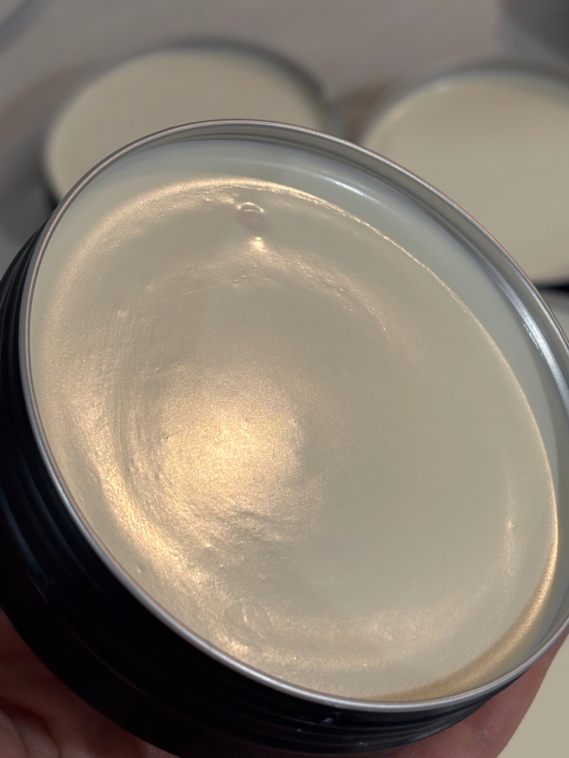 Tallow Zinc Sun Balm Signature Tallow