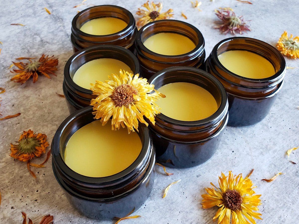 Baby Tallow Balm Signature Tallow
